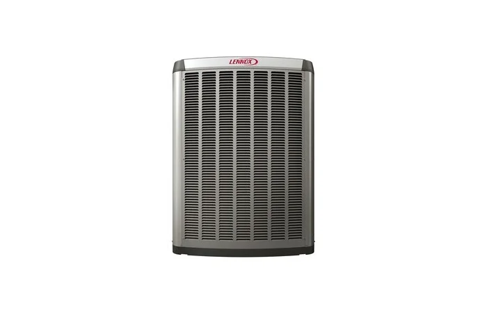 Lennox heat pump