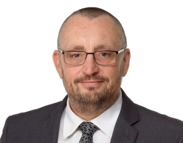 Simon Rickard