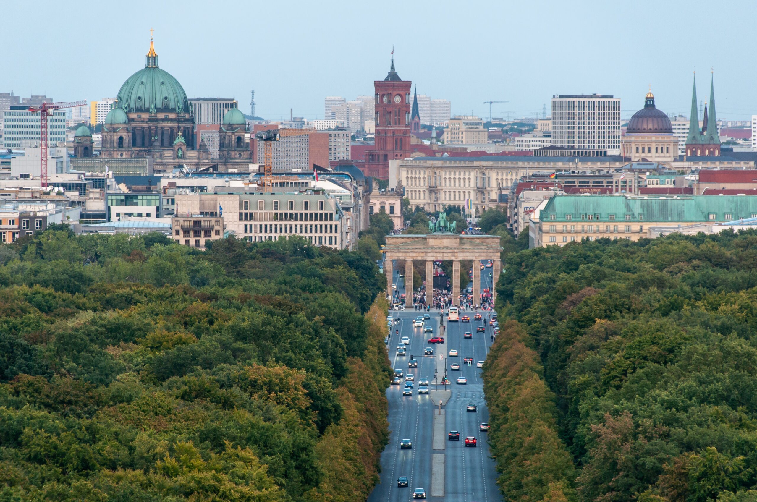 Berlin