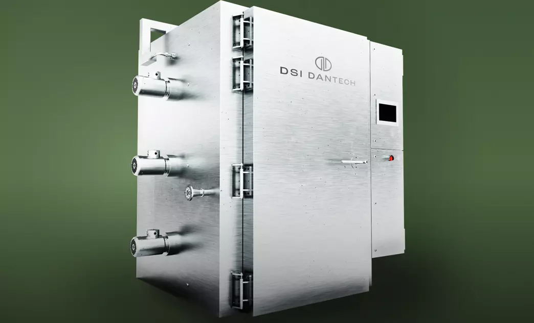 Cryofreeze
