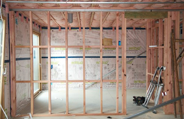 Passive House Scholarships