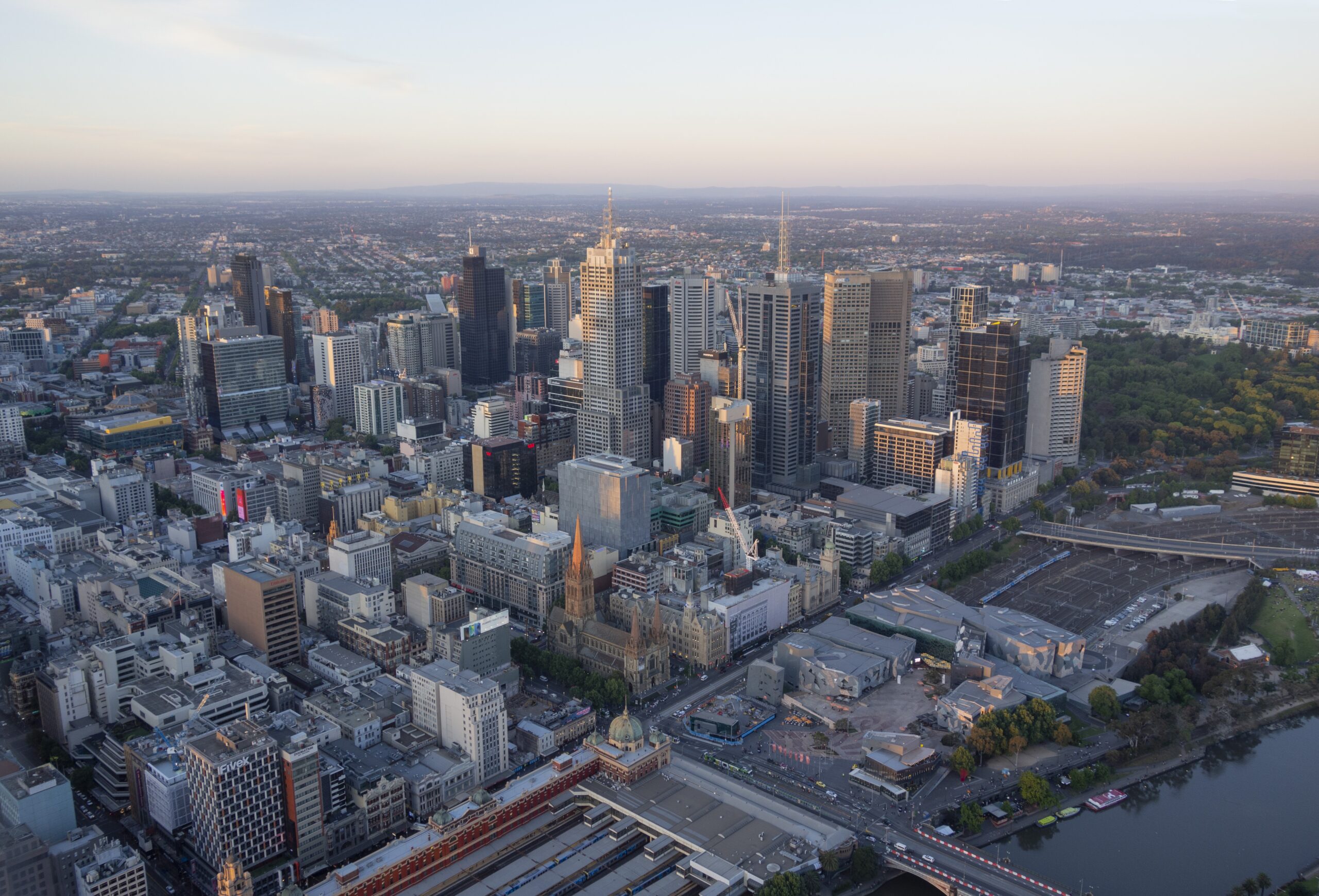 Melbourne