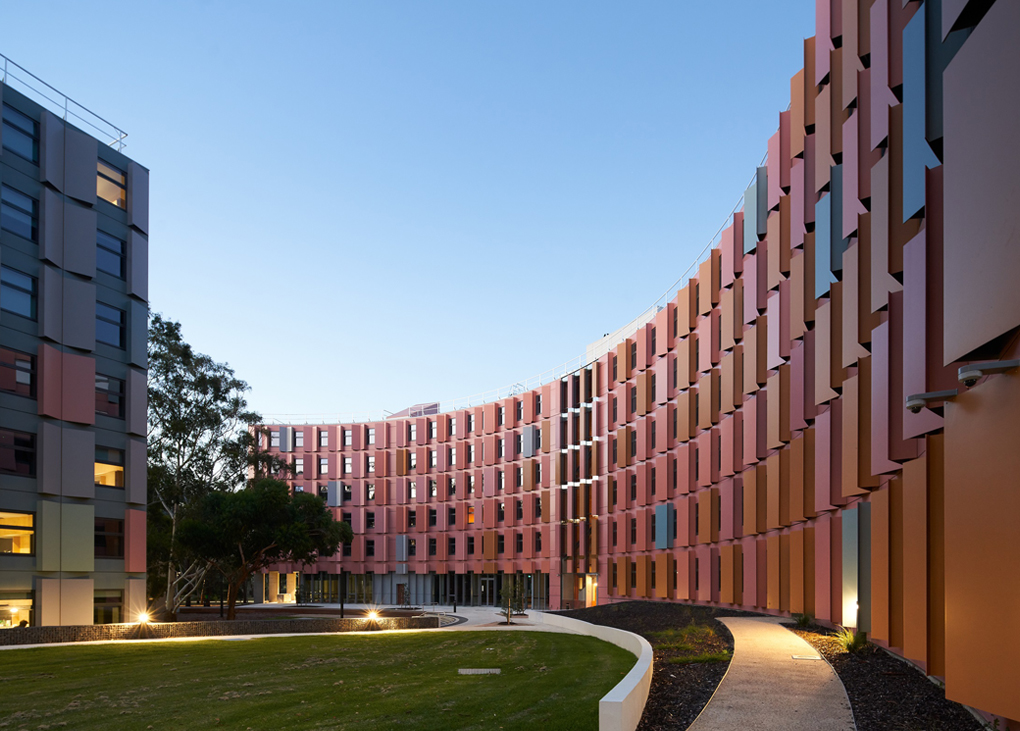 La Trobe