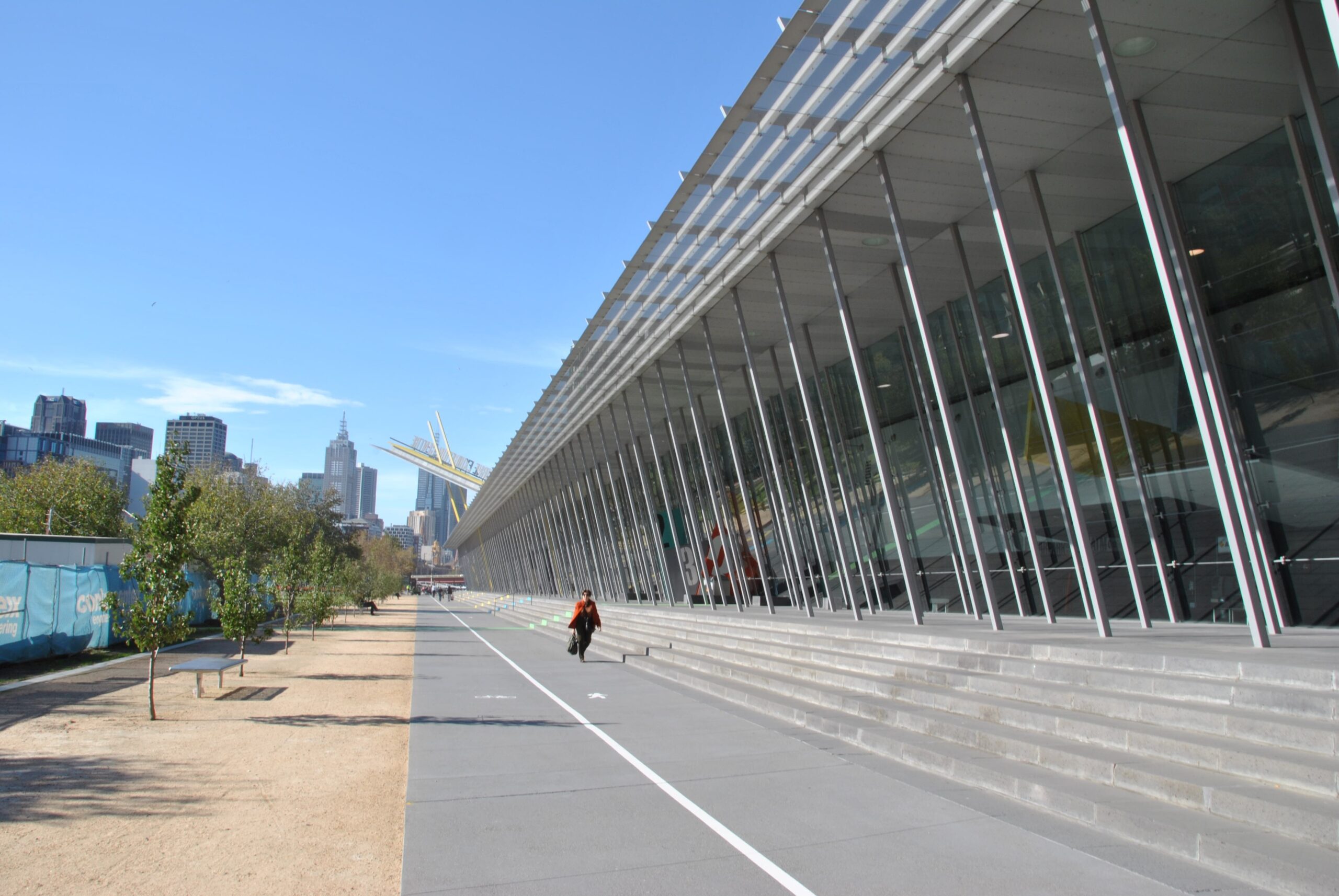 MCEC