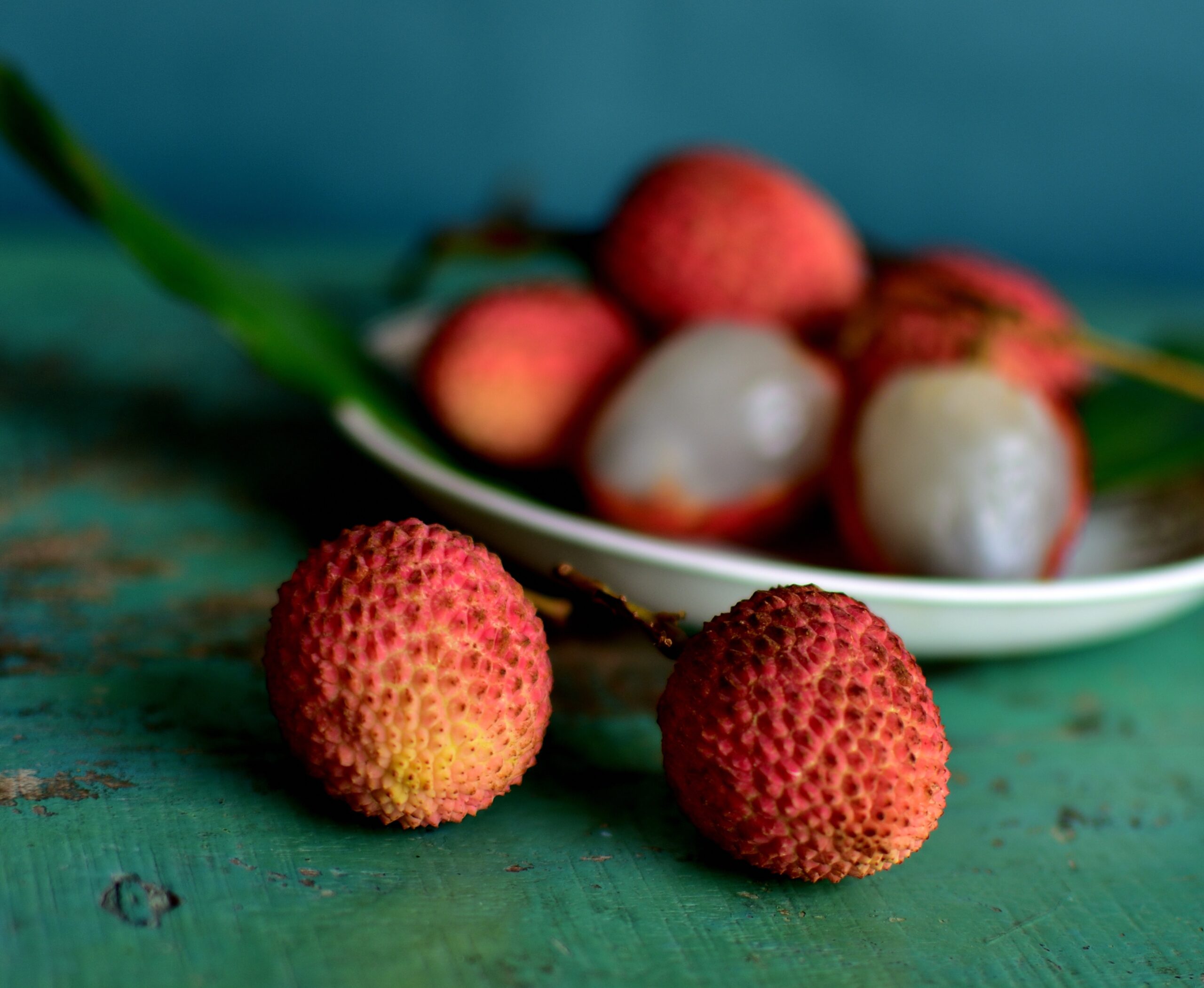 Lychee