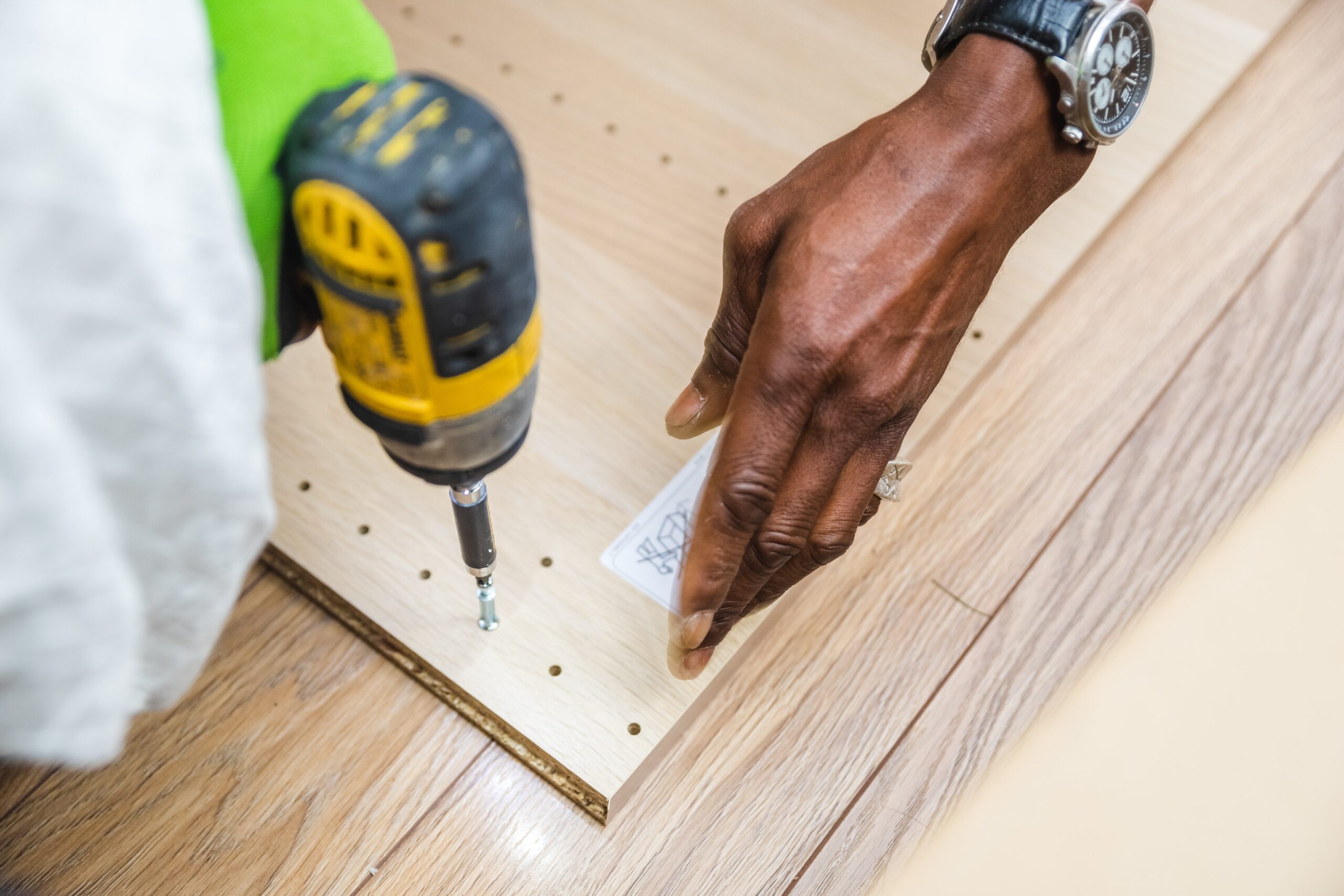 National Tradesmen Day