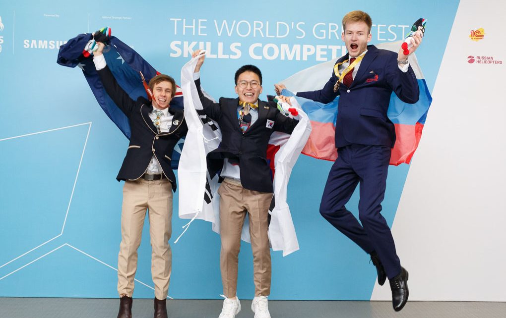 WorldSkills