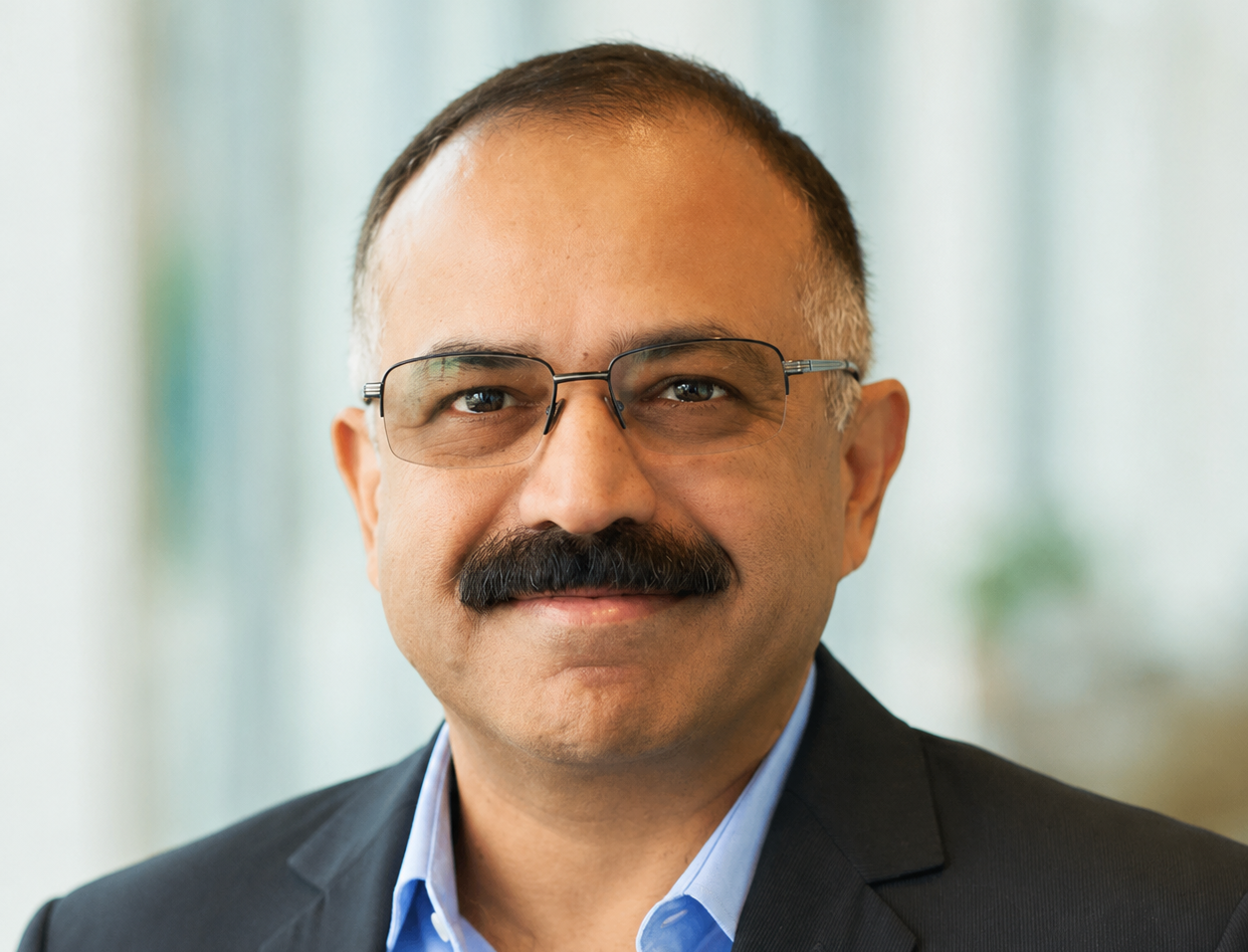 Sandeep Nair