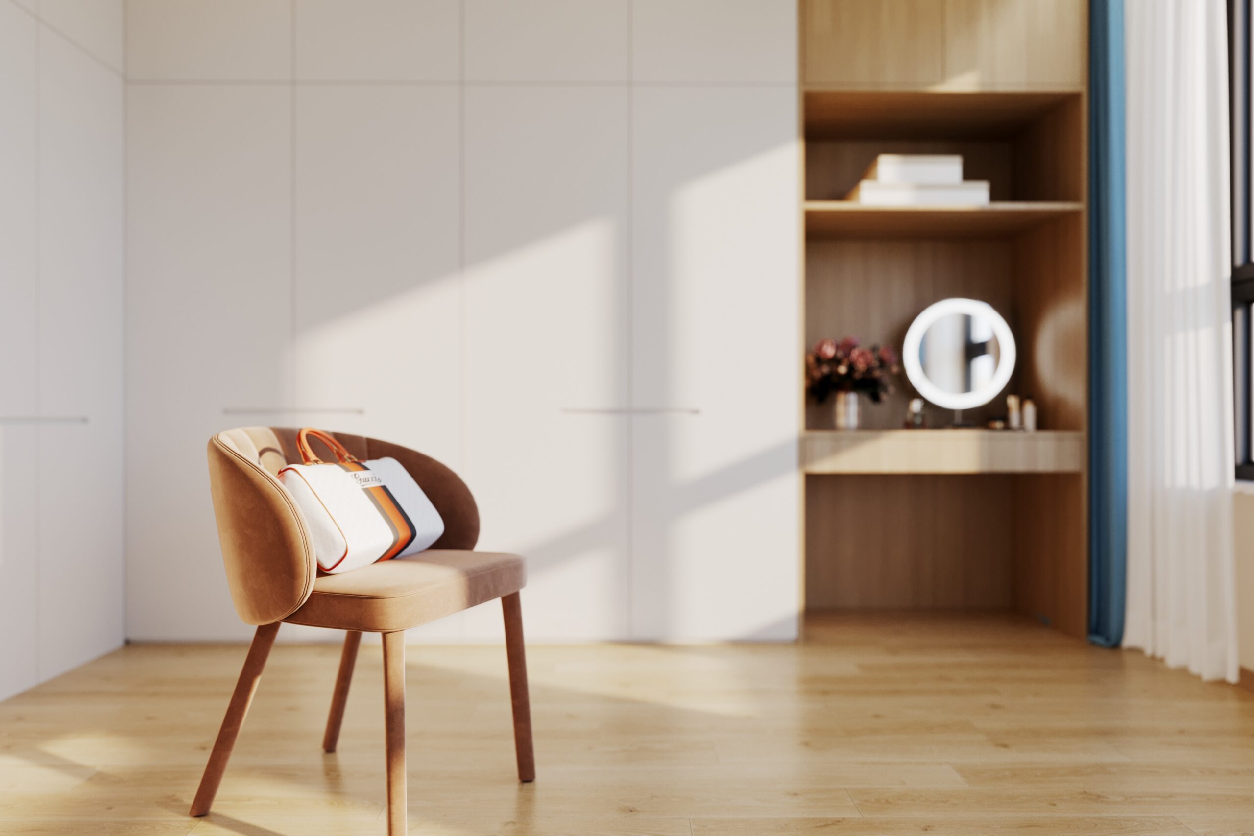Indoor air