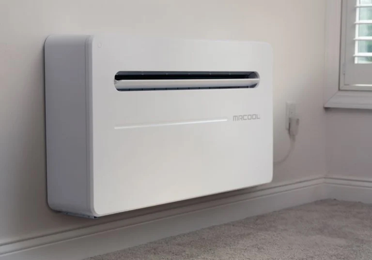 MRCOOL Monoblock