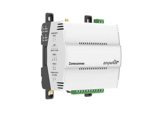 Zoneconnex