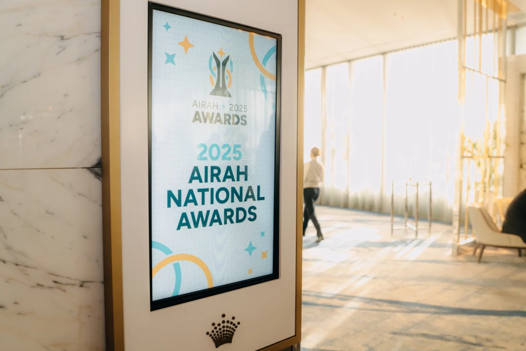 HVAC&R industry’s finest shine at 2025 AIRAH National Awards | HVAC&R News