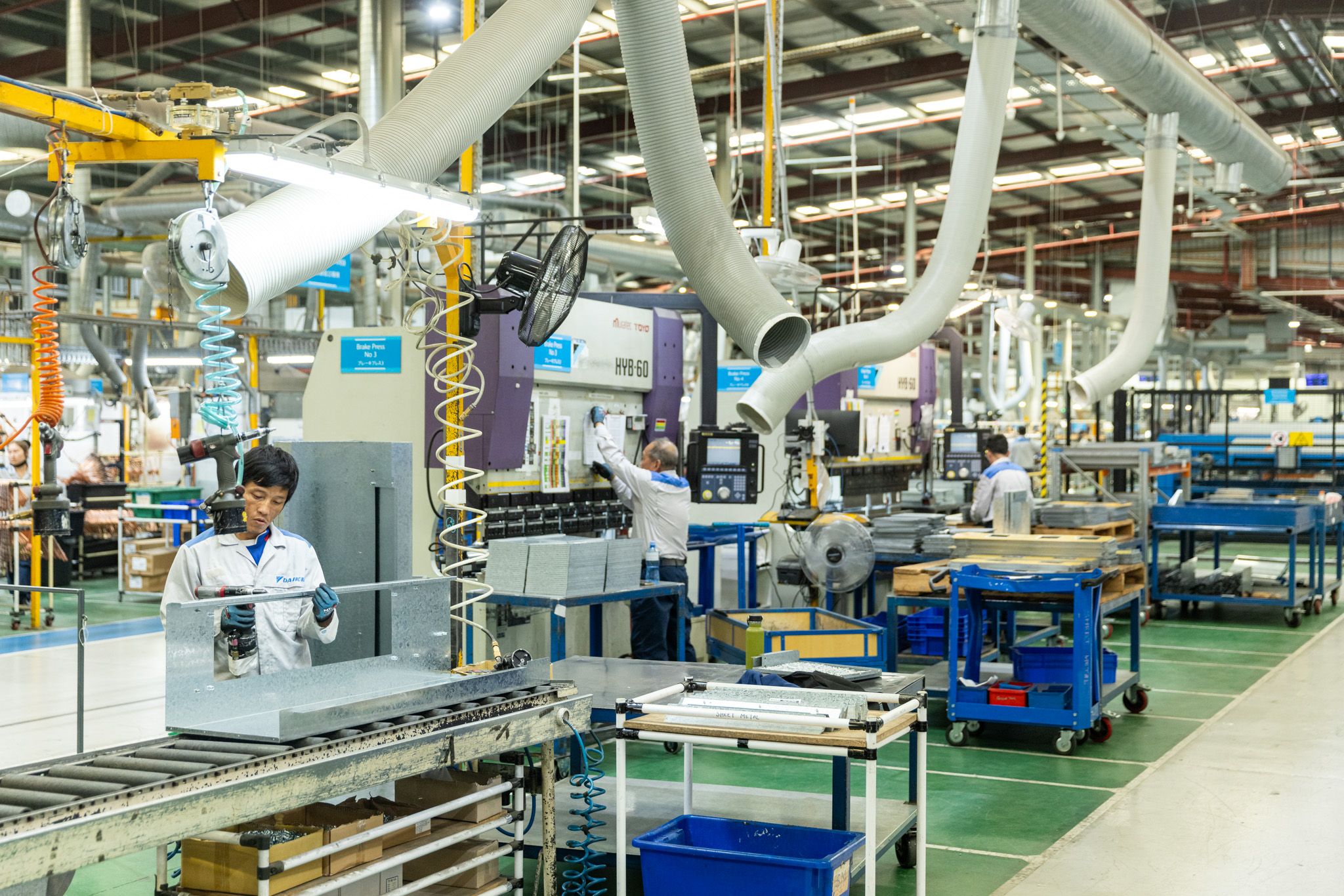 Daikin