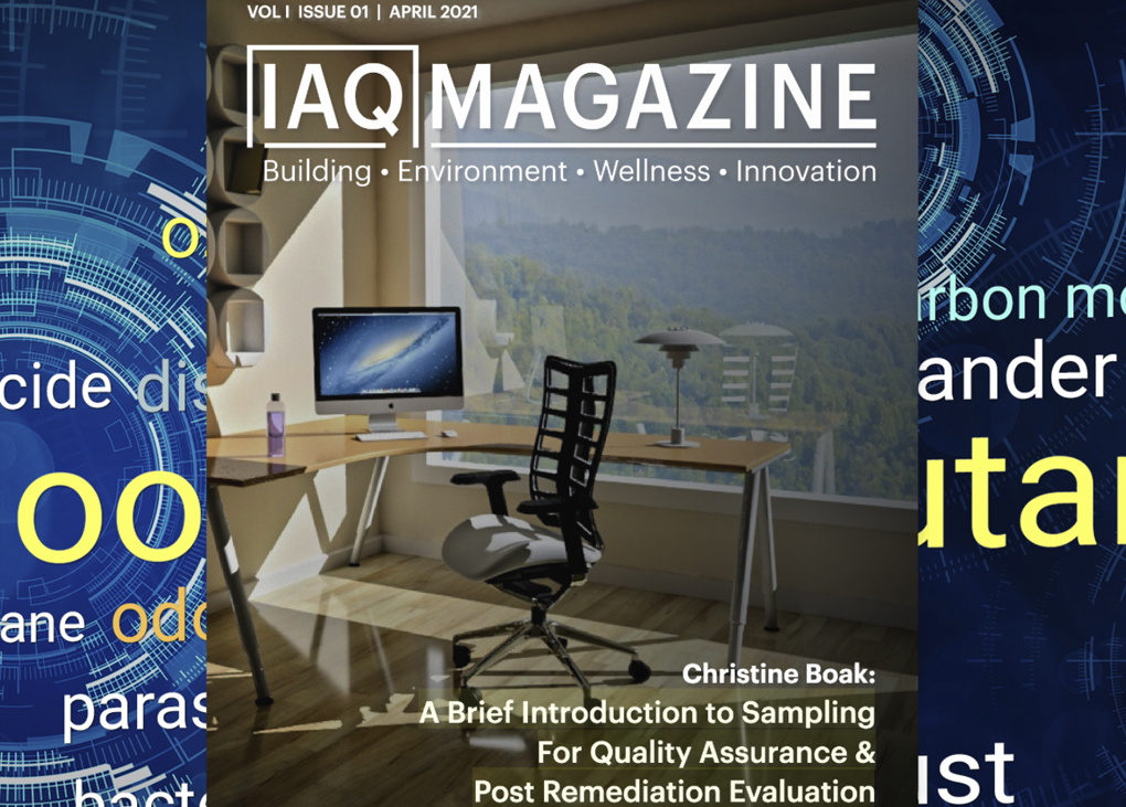 IAQ Magazine