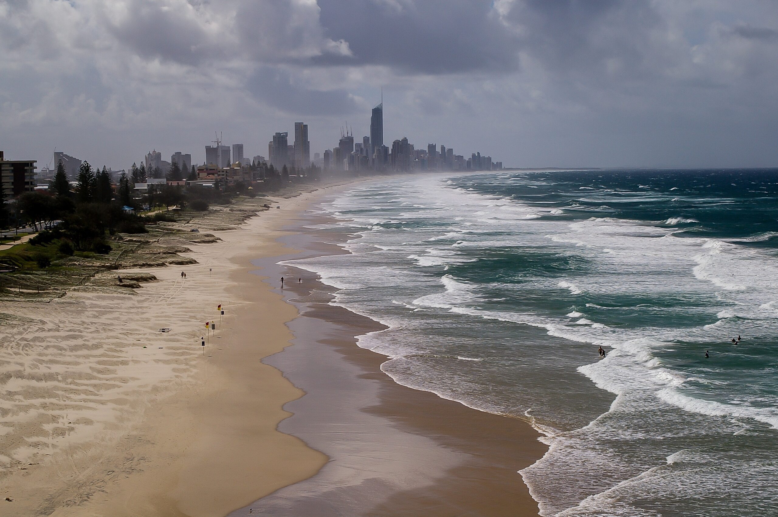 Gold Coast