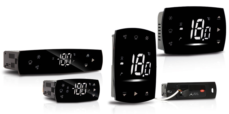 iJP controller