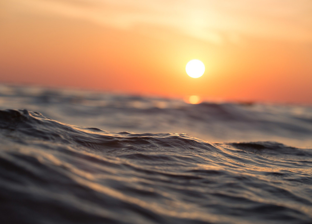 Seawater