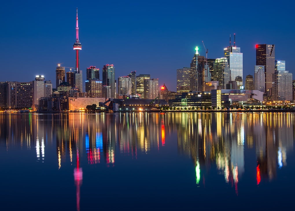 Toronto