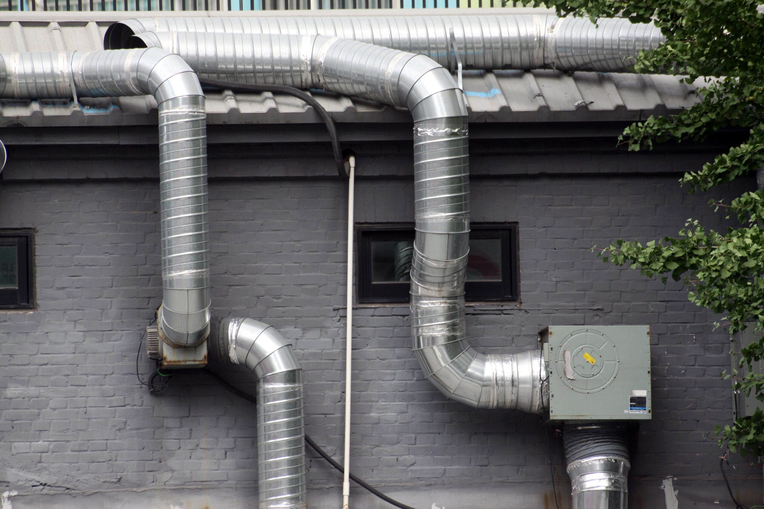 Air vent