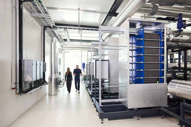 Danfoss