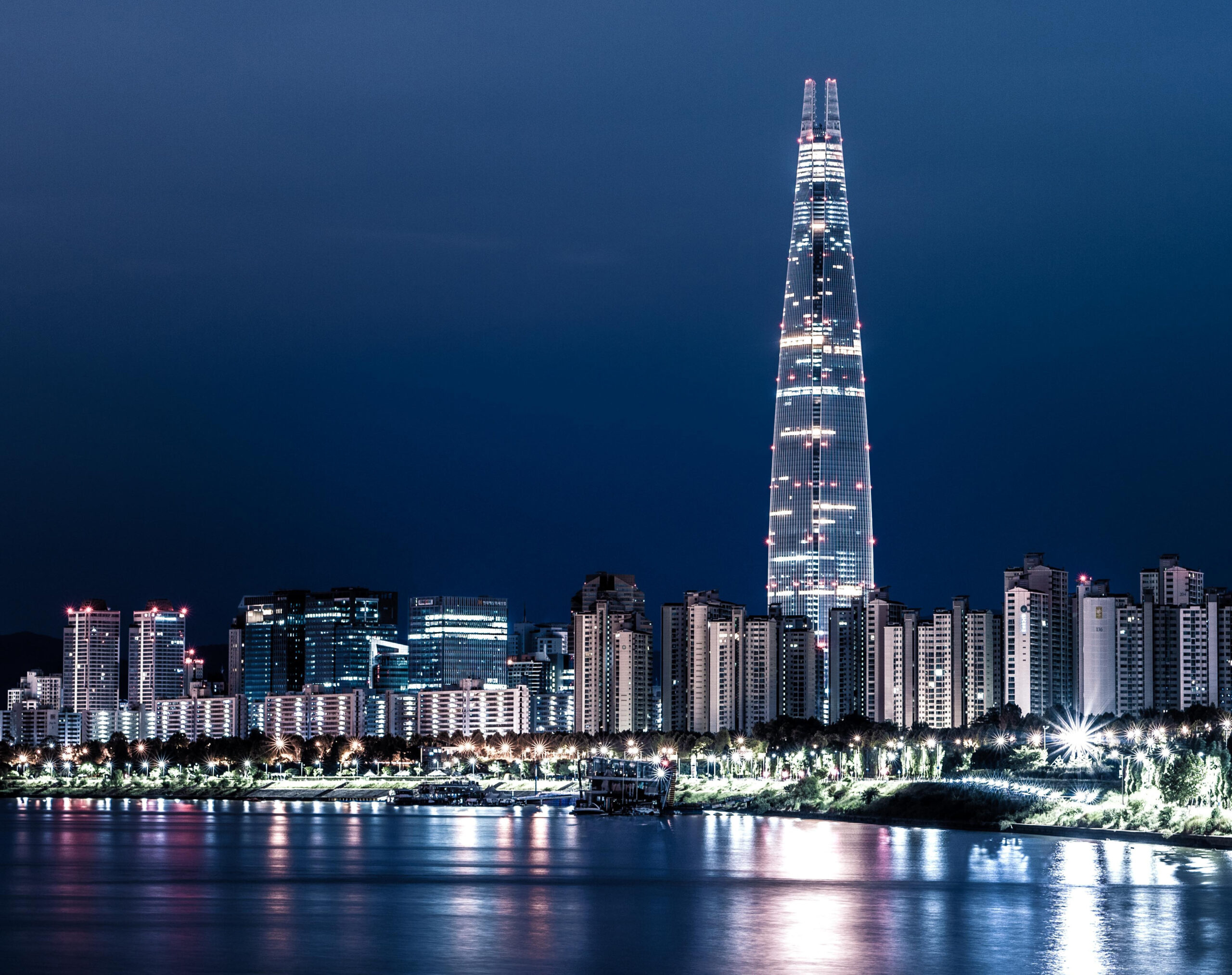 Seoul