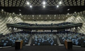 Sydney International Convention Centre
