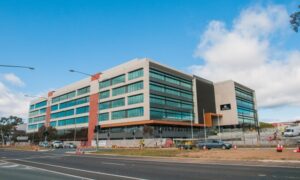 Tuggeranong Office Park
