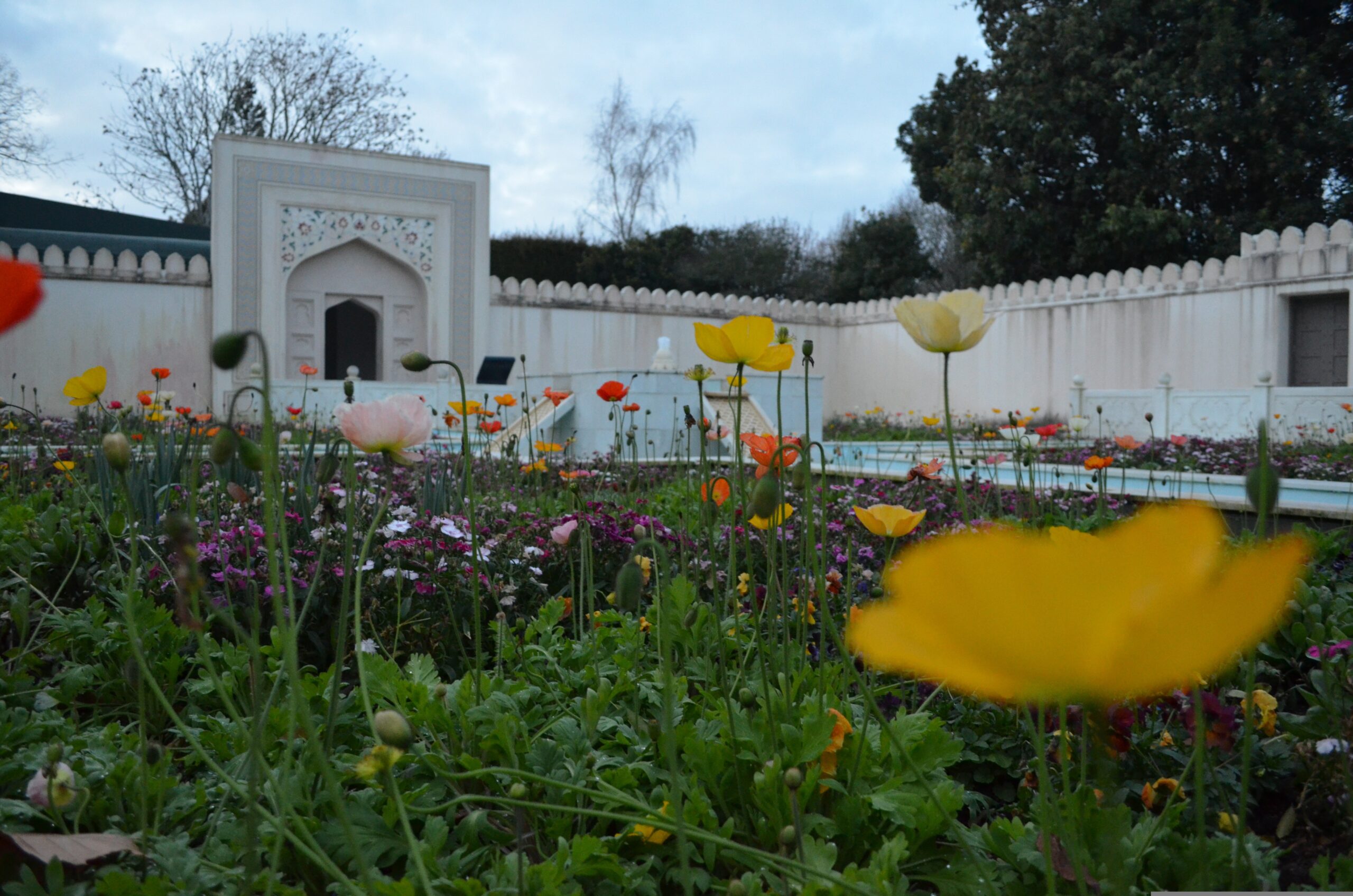 Hamilton Garden