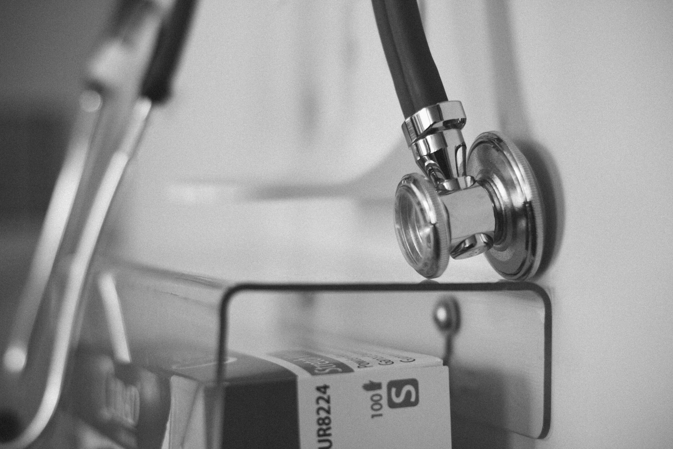 Stethescope